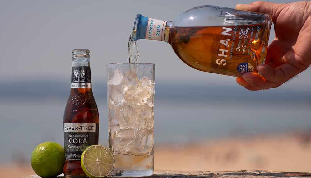 Cuba Libre Recipe: The Two-Minute Classic Done Properly