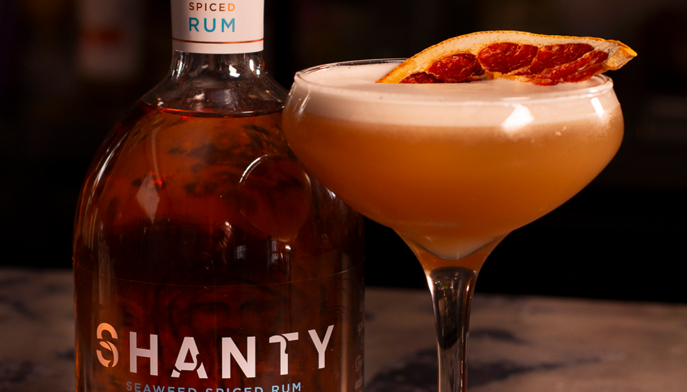 Saranno Sour