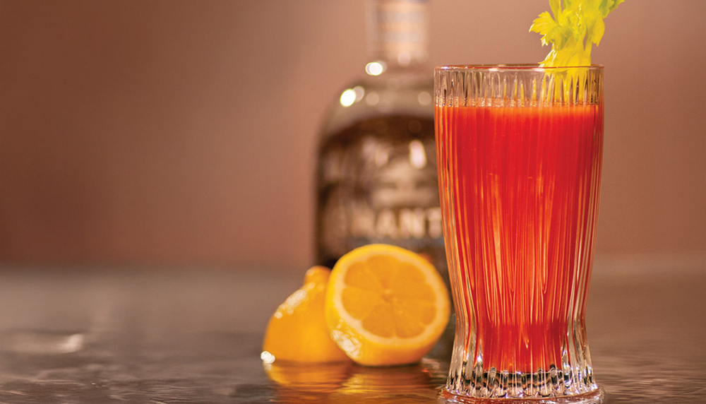 Bloody Mary Recipe UK: The Seaside Version Done Properly