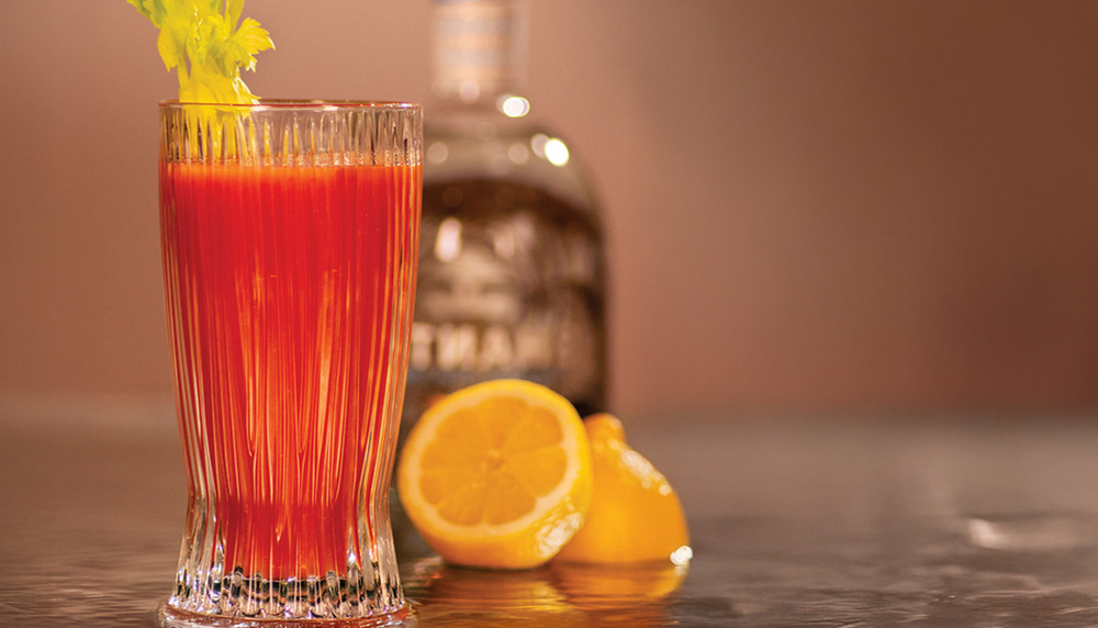 Shanty Mary