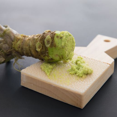 Wasabi