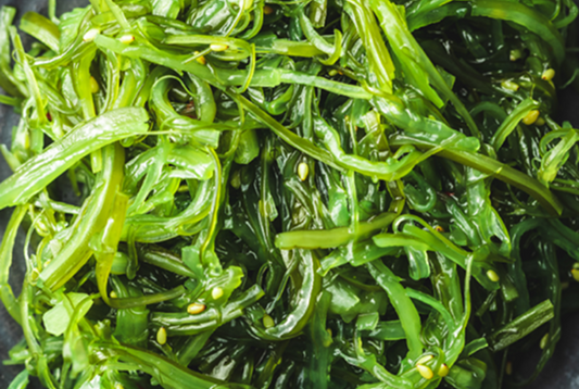 Wakame