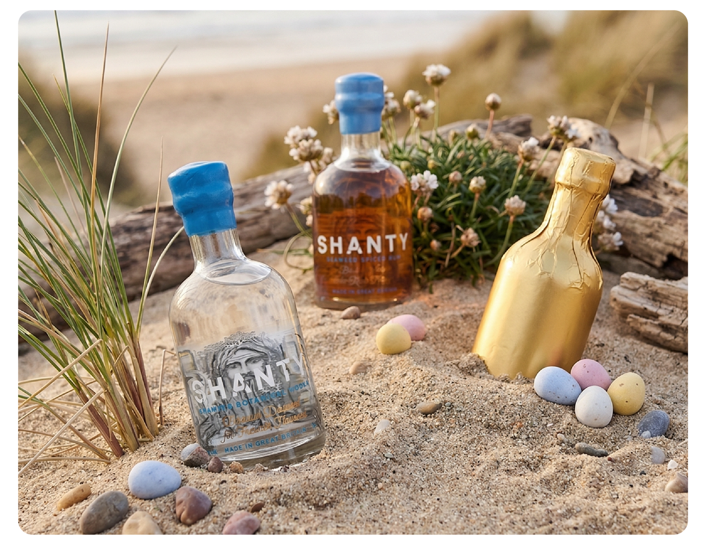 Easter Hunt Kit
