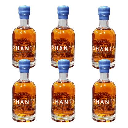 Shanty Seaweed Spiced Rum