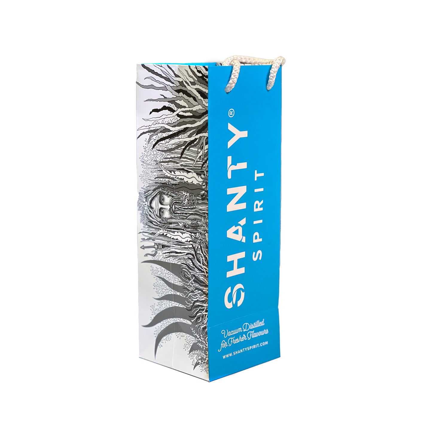 Shanty Spirit Gift Bag