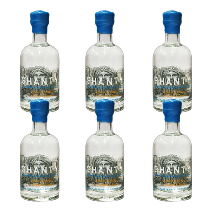 Shanty Seaweed Botanical Vodka